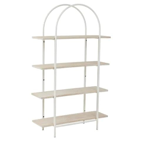 Anders Wood Shelves - Natural Shelves Coast to Coast 