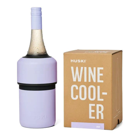 Huski Wine Cooler - Lilac Wine Cooler Huski 