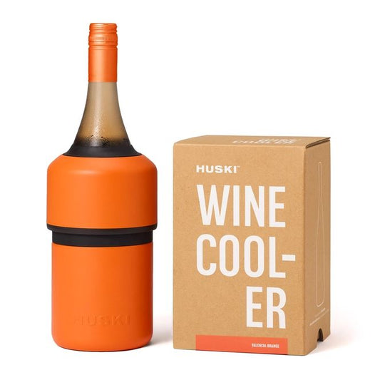 Huski Wine Cooler - Valencia Orange Wine Cooler Huski 