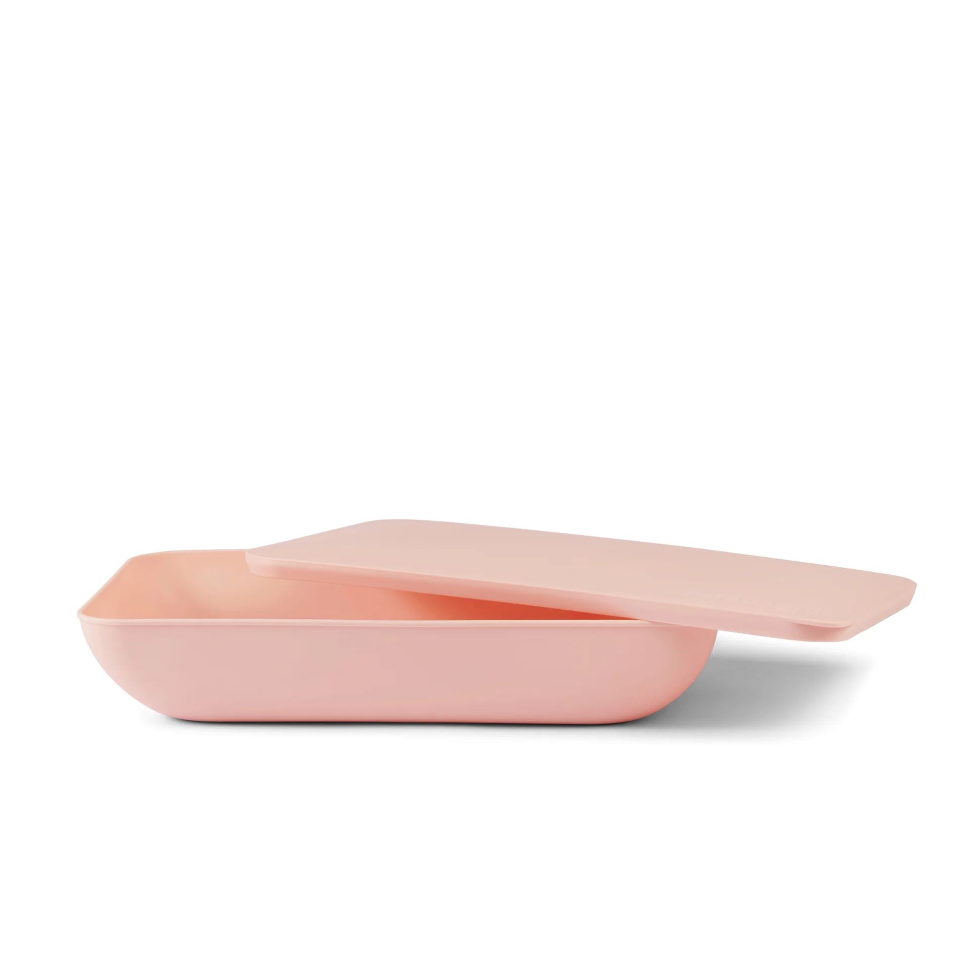 Serving Platter with a Lid (The Rectangle) - Guava Serving Platter Put A Lid On It 