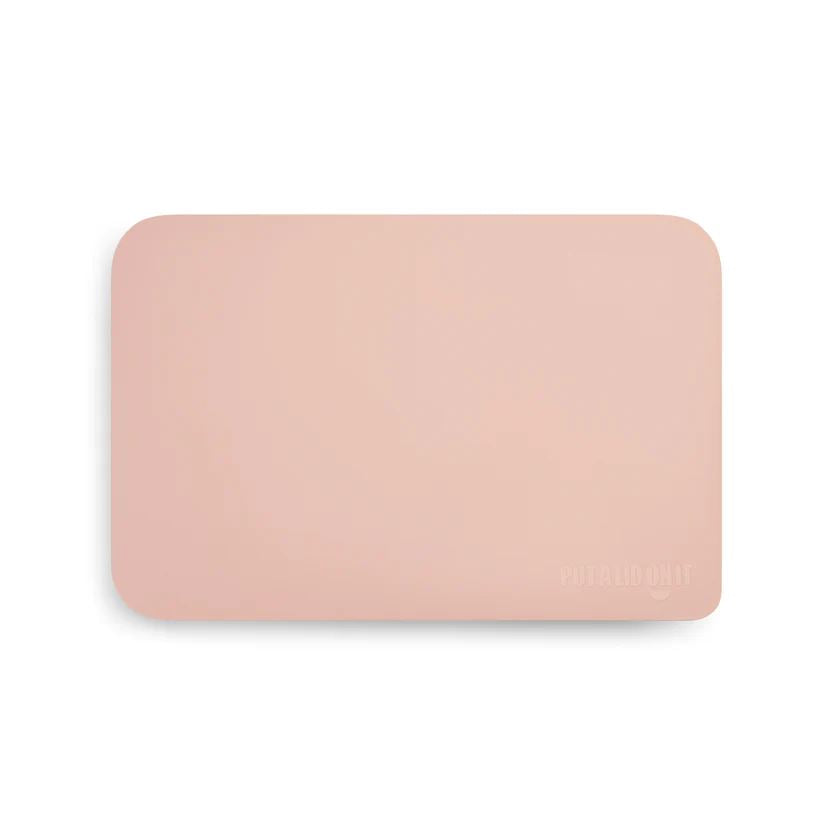 Serving Platter with a Lid (The Rectangle) - Guava Serving Platter Put A Lid On It 